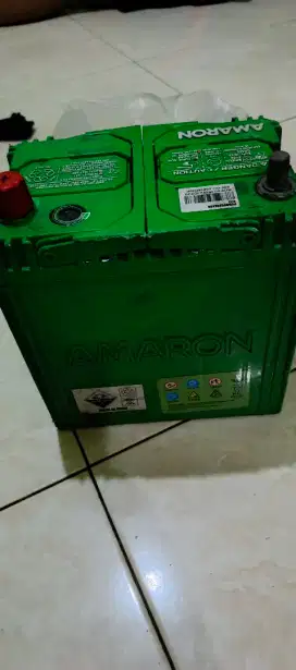 Aki mobil amaron