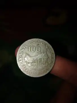 uang kuno Indonesia