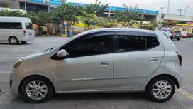 Daihatsu Ayla 2017 Bensin