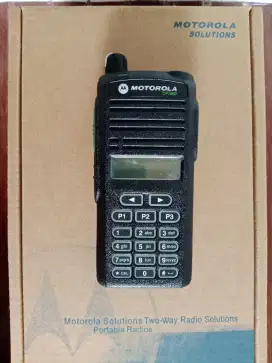 Handy Talkie HT MOTOROLA CP1660