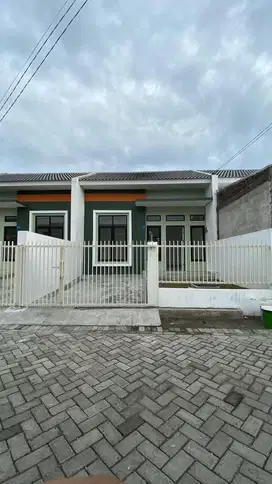 Siap Huni Rumah Murah dekat Juanfa