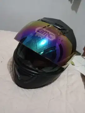 Helm BMC full sett
