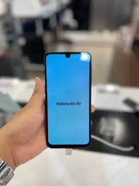 CICILAN HANDPHONE SAMSUNG GALAXY A16 5G