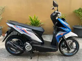 Honda New Beat ECO PGM FI CBS 110cc Thn.2019