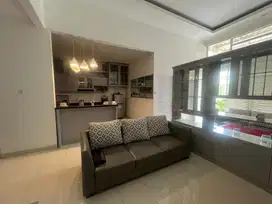 Rumah Murah di Cluster Cadenza Sentul Alaya, Sentul City, Bogor.