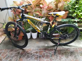 Dijual Cepat Sepeda MTB