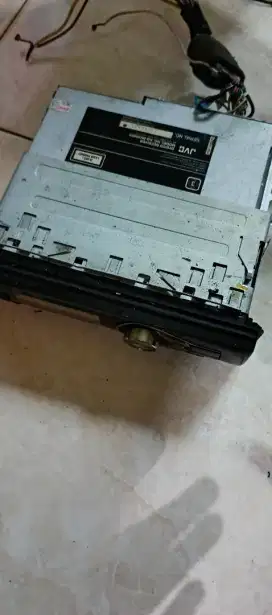 Kompresor ac sanden kijang, powerstering, tape