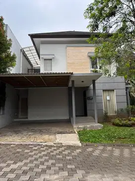 DI SEWAKAN RUMAH SERENIA HILLS