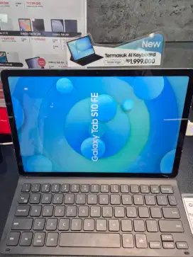 Samsung galaxy Tab S10 FE gratis fit 3