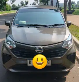 DAIHATSU SIGRA 2023