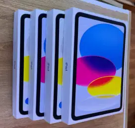 iPad Gen 11 (A16) 128Gb NEW ITEM Limited