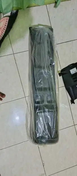 Konsol box kijng super