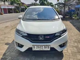 Honda Jazz RS Tahun 2015 Matic