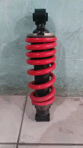 Shock Belakang byson karbu