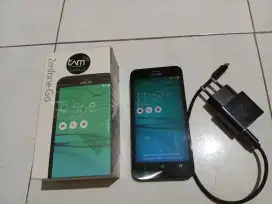 Asus Zenfone Go Zb500KL