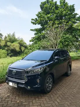 Jual innova reborn g at diesel Termurah