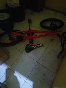 Sepeda win cycle