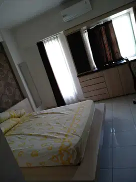 Dijual apartemen berkeley UC universitas ciputra surabaya citraland