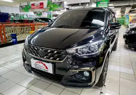 Suzuki Ertiga 2022 Bensin