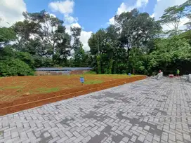 KAVLING MUNDINGAN CEPOKO GUNUNGPATI SEMARANG