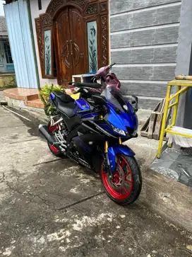 2020 Yamaha R15 V3 155 VVA