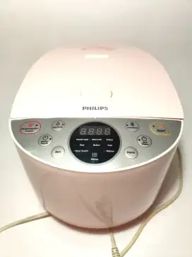 Rice Cooker Philips...muluzzz