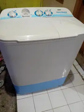 Jual mesin cuci sanyo 7 kg