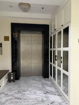 Dijual Apartemen Tribeca Condonium 141 m2 nothern full furnish