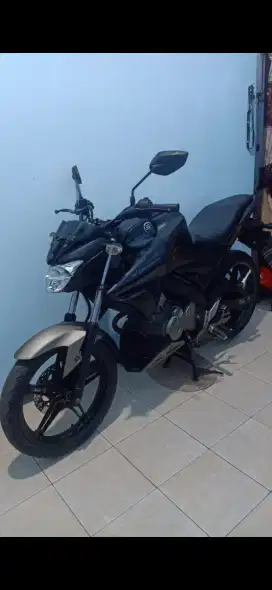 Yamaha vixion 2017