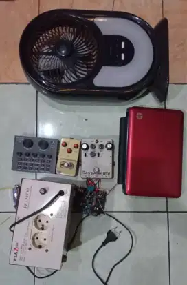 Jual Aksesoris Alat Musik