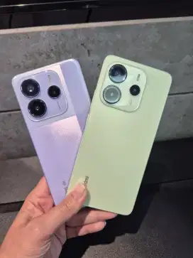 Xiaomi Note 14 8/256 garansi resmi