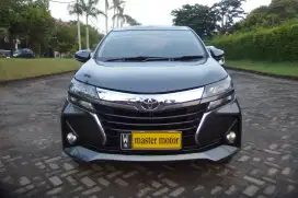 Avanza G 1.3 2021