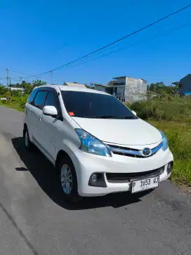 Xenia 2015 R Manual