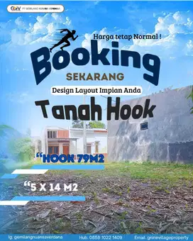 Rumah nempel Stasiun Cilejit hanya 7 menit