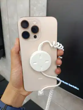 IPHONE 16 PRO MAX 256GB IBOX CICILAN BUNGA 0% TENOR 24 BULAN