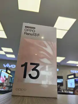 Oppo Reno 13f 4g 16/256