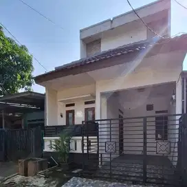 Jual Cepat Rumah 2 Lantai di Bekasi Timur Regensi Regency
