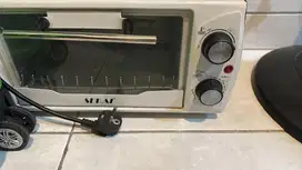 Oven sekai 9L - 10L
