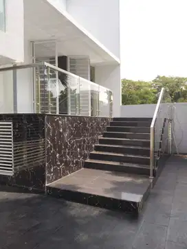 Rumah Citra Garden  6 (Uk 12 x20m)