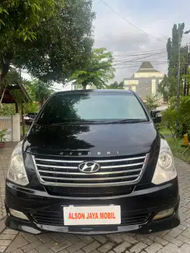 Dp 30jt Hyundai H-1 XG AT 2012