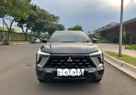 Mitsubishi XForce 2024 Diamond Sense