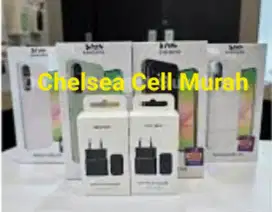 Murah New samsung A56 5G 8/256 & 12/256 grs resmi, bs kredit/bs TT