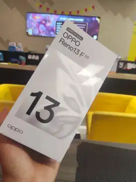 Oppo reno 13f 5g 16/256