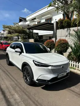 Cash Only Honda NEW HRV 1.5 SE nik 2023 Panoramic HR-V