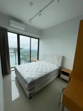 Dijual apartemen denver UC universitas ciputra surabaya citraland furn