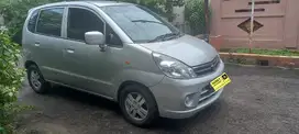 Suzuki Karimun 2010 Bensin