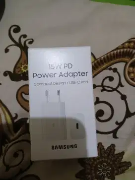 Adaptor samsung 15 watt