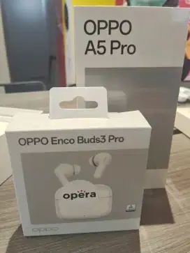 Oppo A5pro 4g 16/256