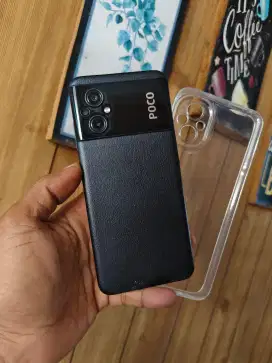 Poco M5 NFC 4/64GB