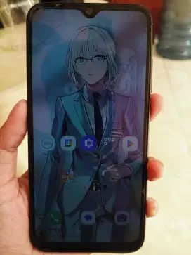 Jual Infinix S4 Second